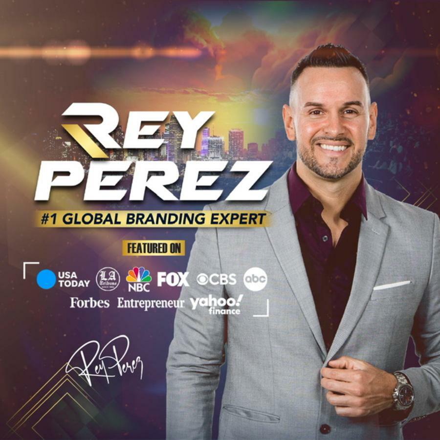 REY PEREZ